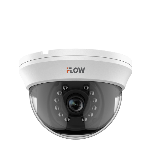 Передовые решения в области видеонаблюдения