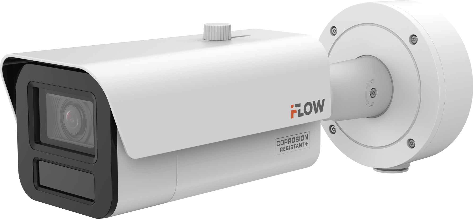 Топ  IP камер iFlow